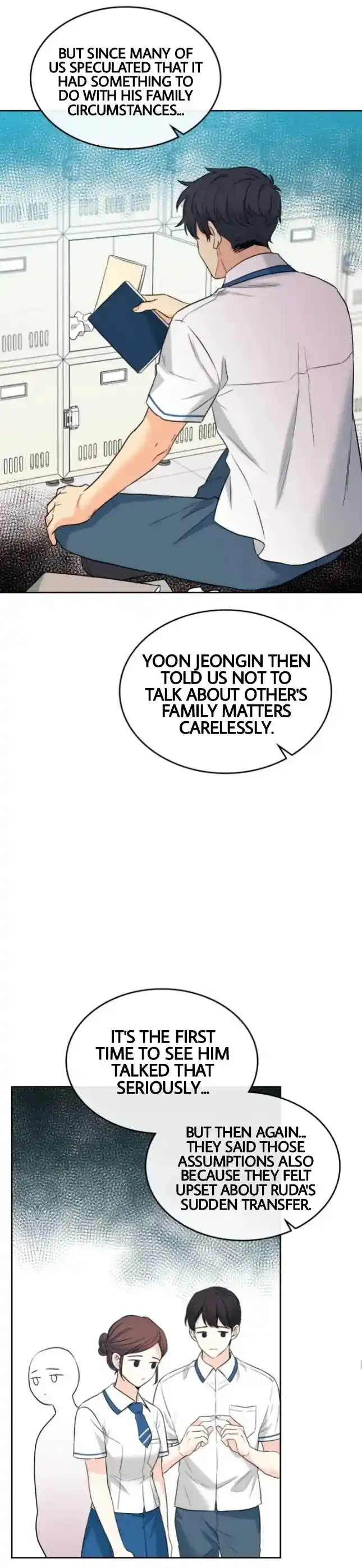 Inso's Law Chapter 149