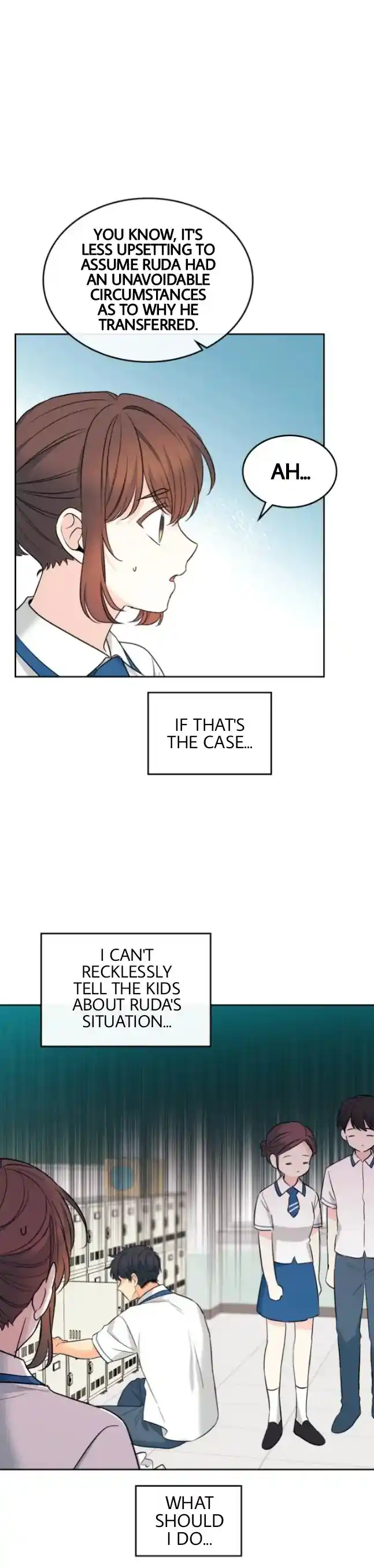 Inso's Law Chapter 149