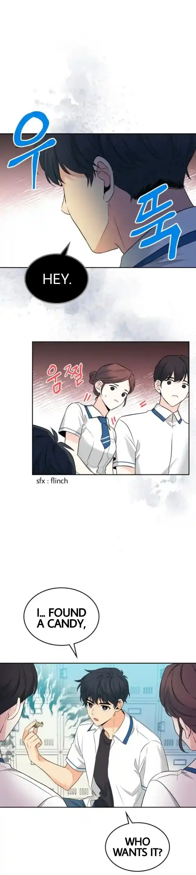 Inso's Law Chapter 149