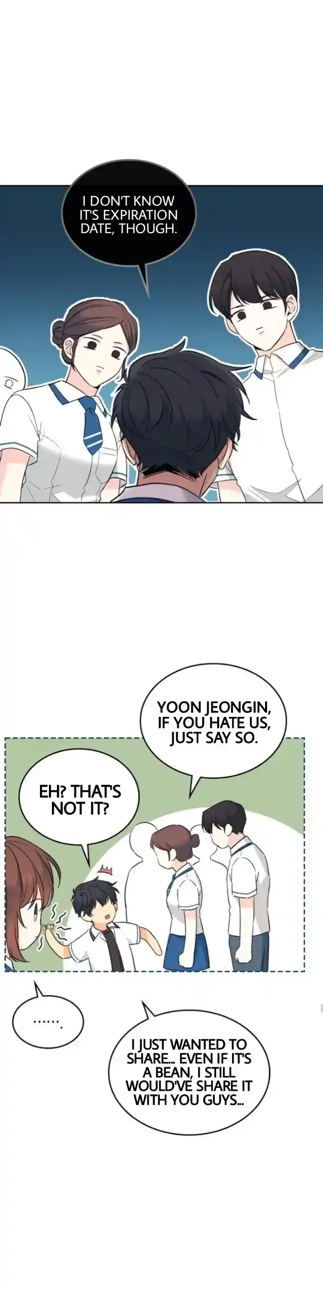 Inso's Law Chapter 149