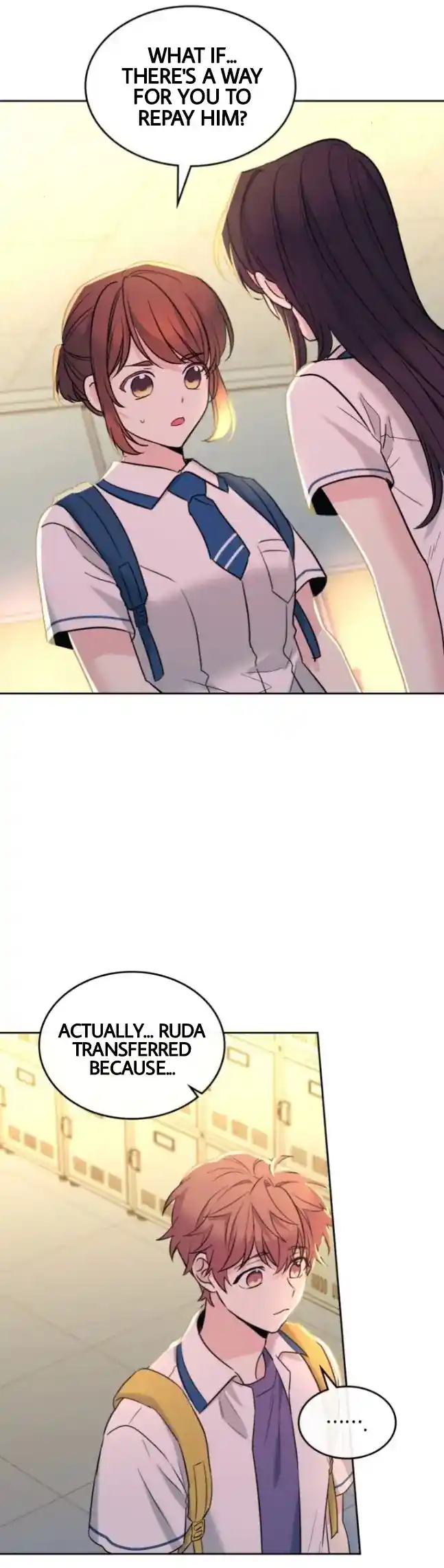 Inso's Law Chapter 149