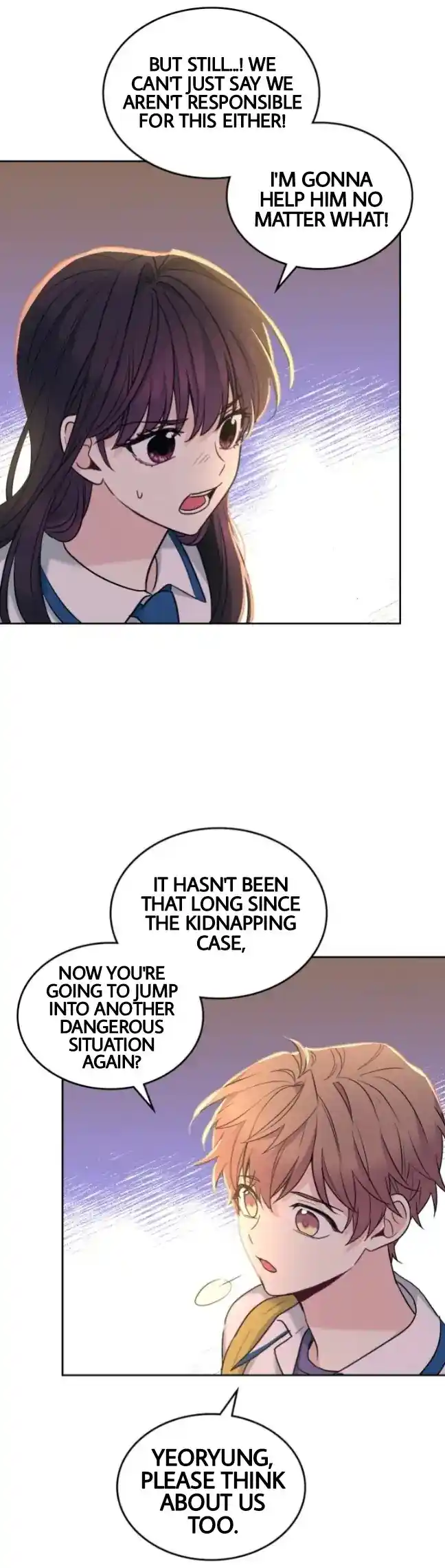 Inso's Law Chapter 149