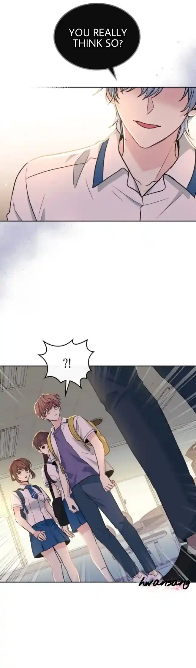 Inso's Law Chapter 149