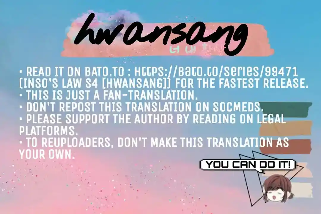 Inso's Law Chapter 149