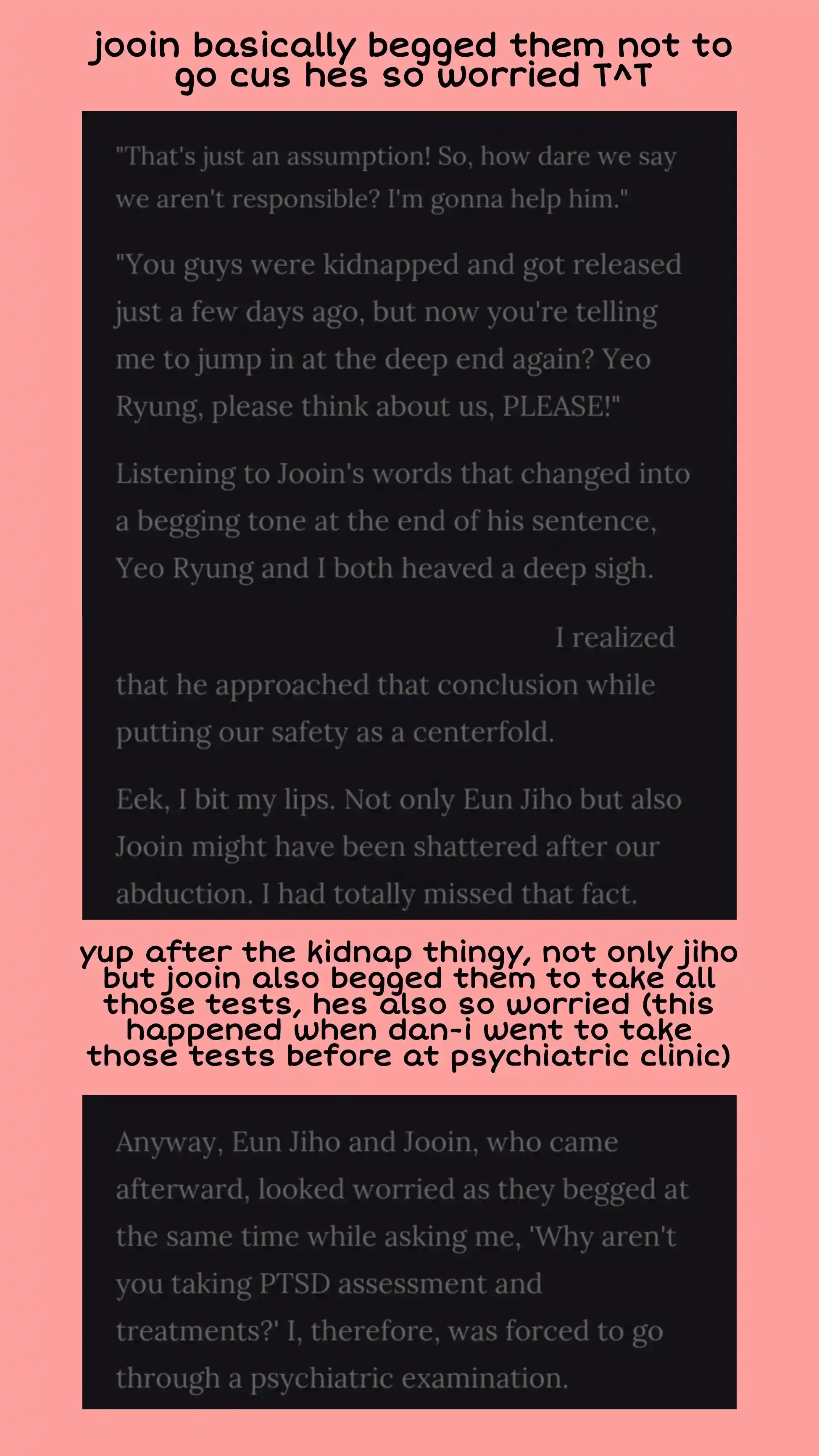 Inso's Law Chapter 149