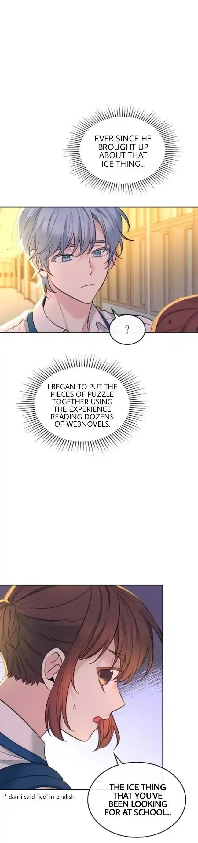 Inso's Law Chapter 150