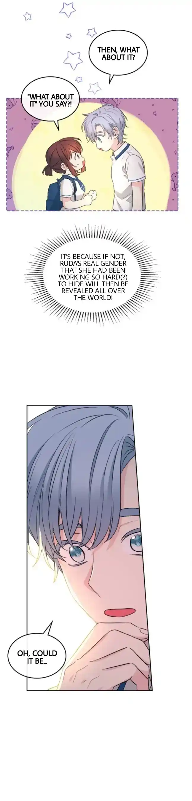 Inso's Law Chapter 150