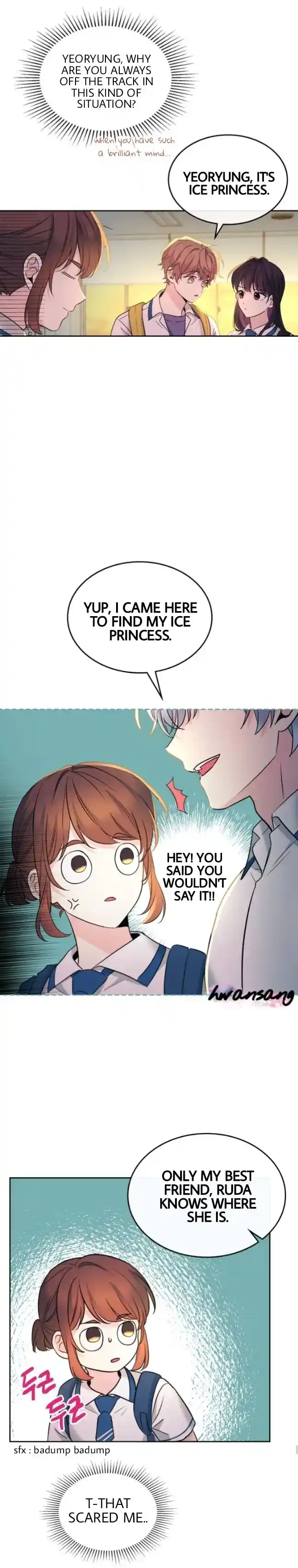 Inso's Law Chapter 150