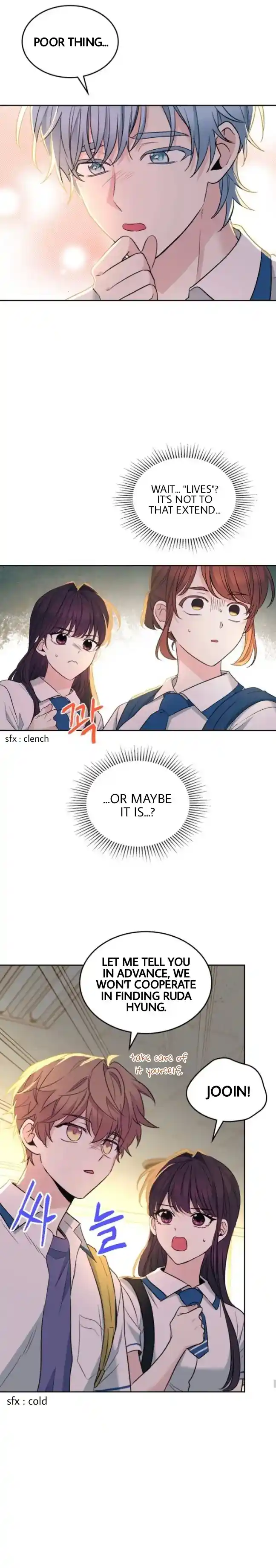 Inso's Law Chapter 150