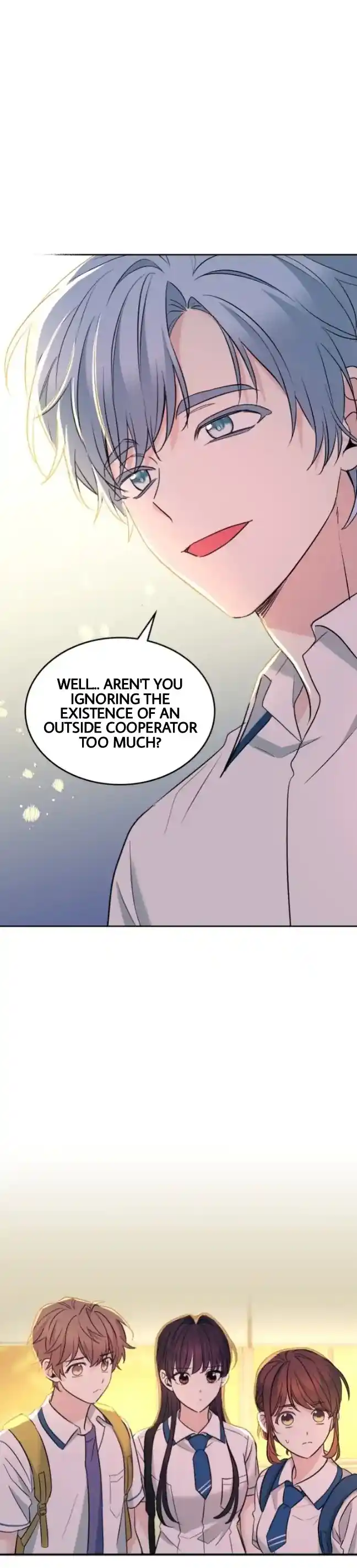 Inso's Law Chapter 150