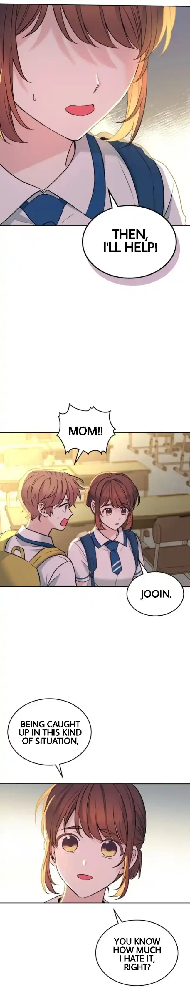 Inso's Law Chapter 150