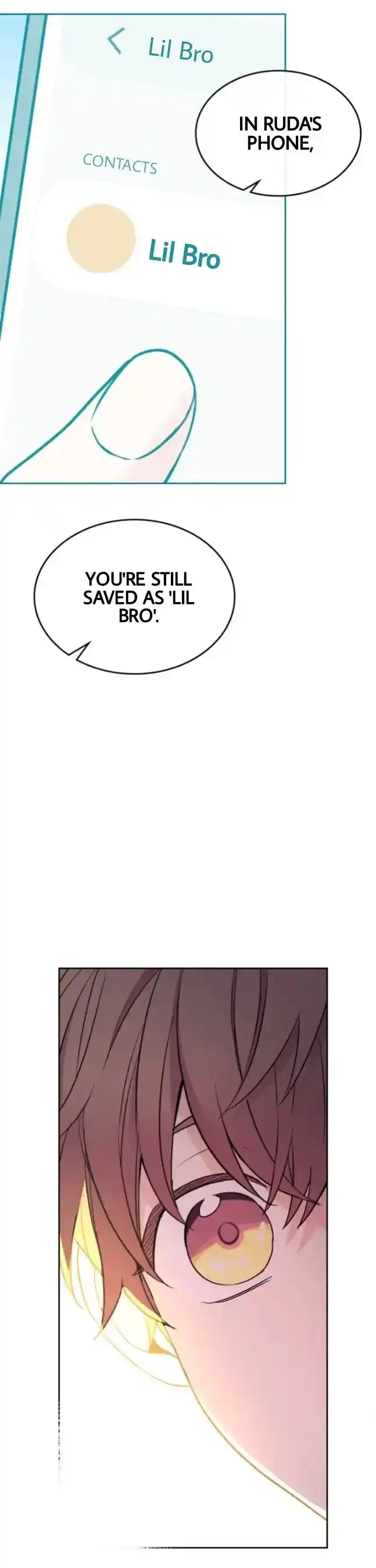 Inso's Law Chapter 150