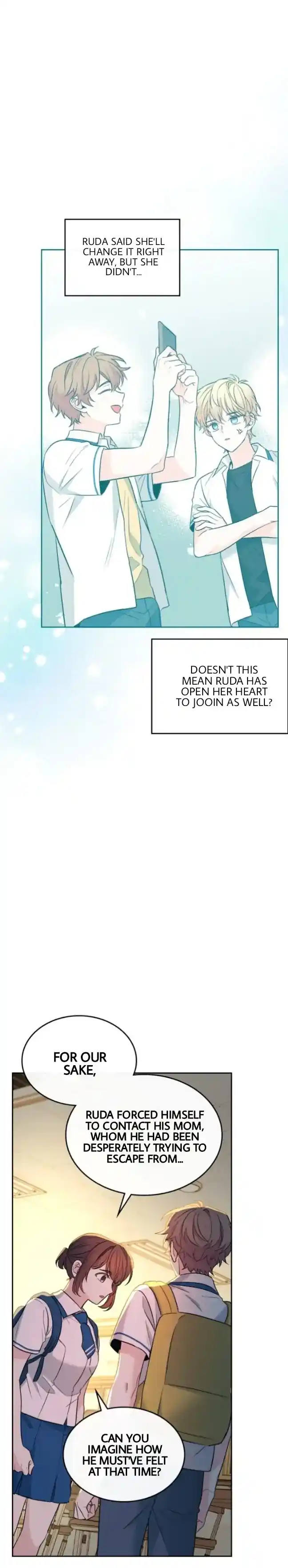 Inso's Law Chapter 150