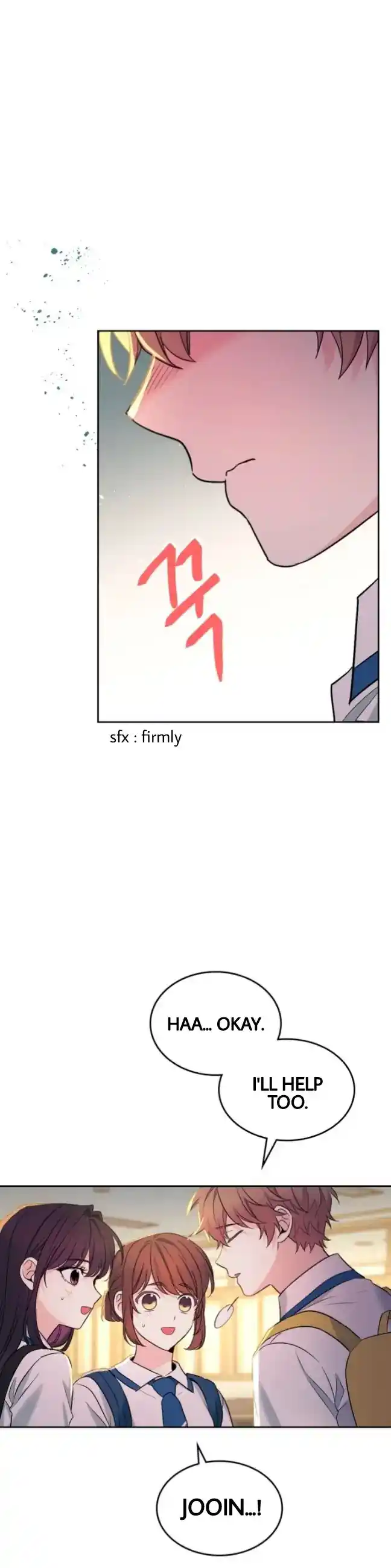 Inso's Law Chapter 150