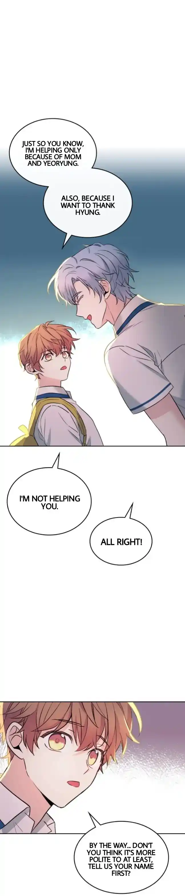 Inso's Law Chapter 150