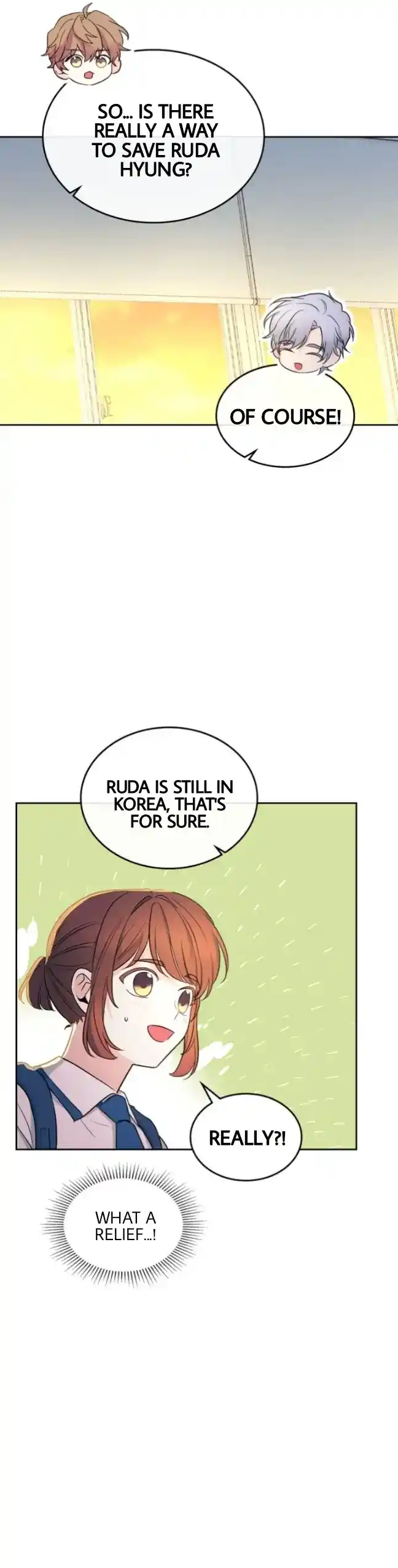 Inso's Law Chapter 150