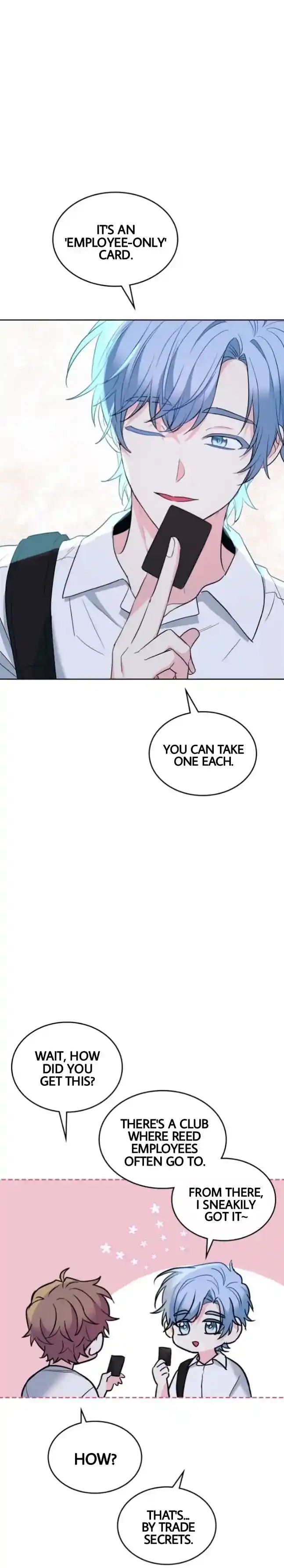 Inso's Law Chapter 151