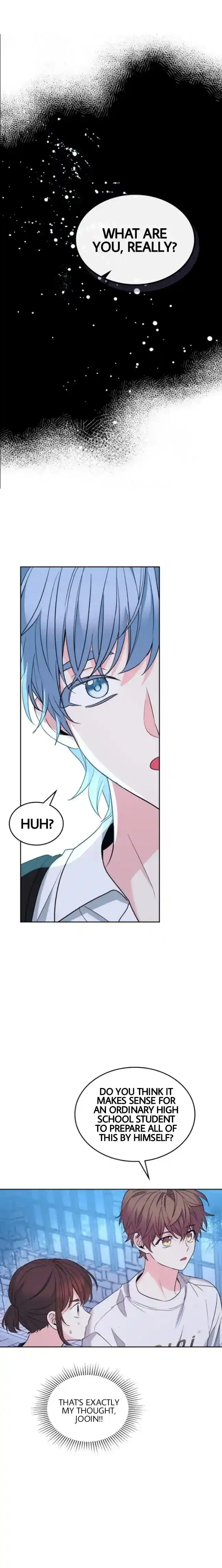 Inso's Law Chapter 151