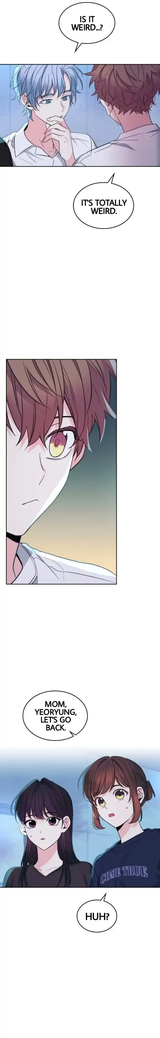 Inso's Law Chapter 151