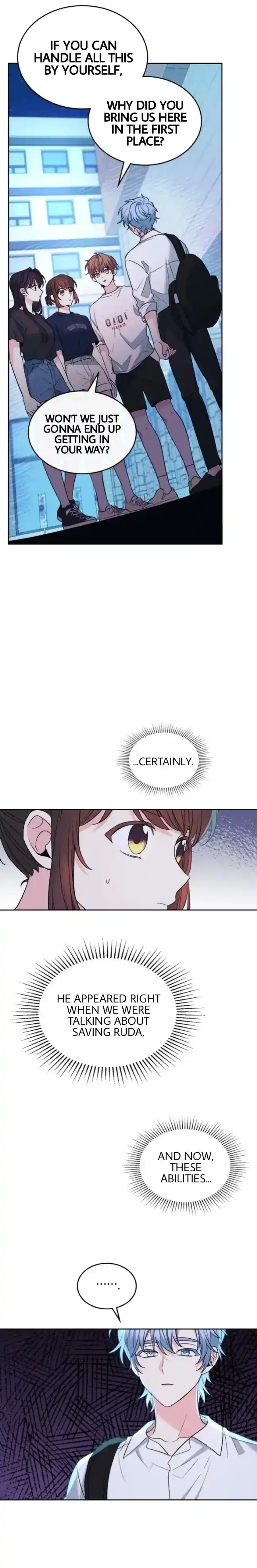 Inso's Law Chapter 151