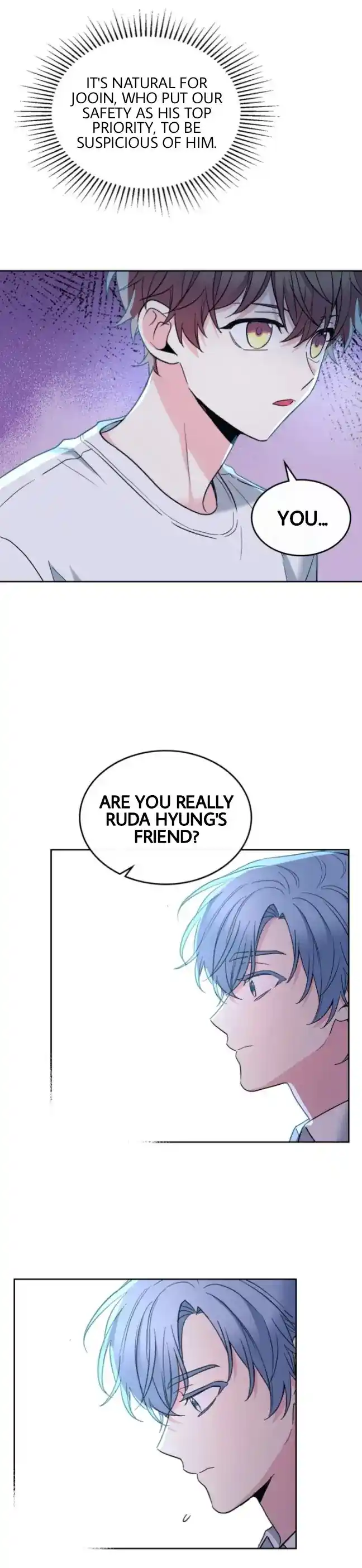 Inso's Law Chapter 151