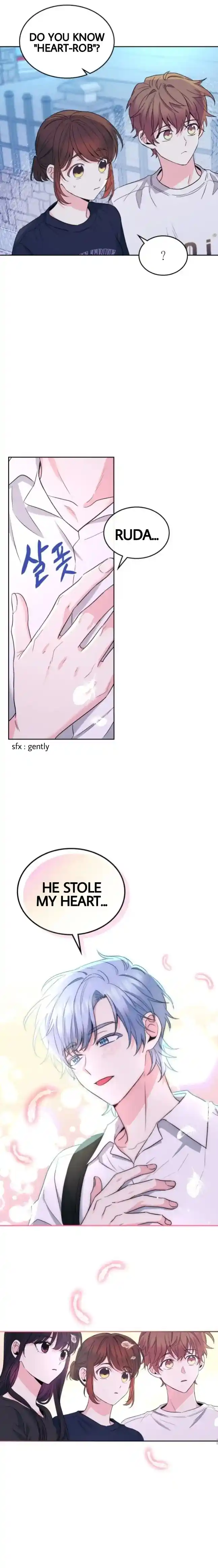 Inso's Law Chapter 151