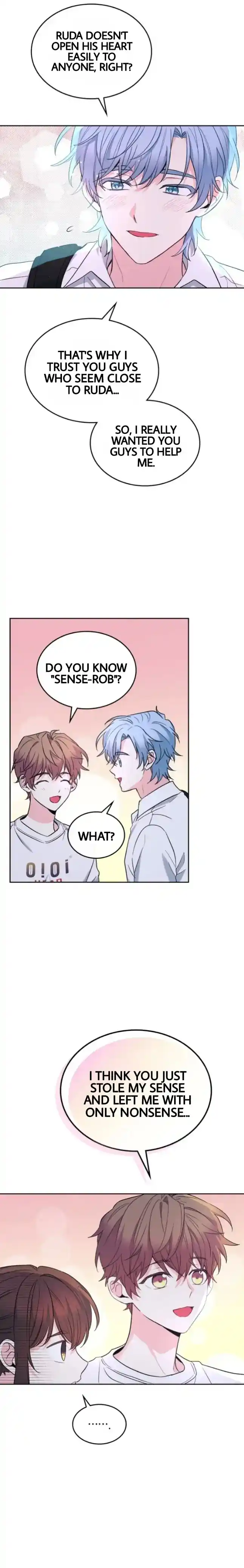 Inso's Law Chapter 151