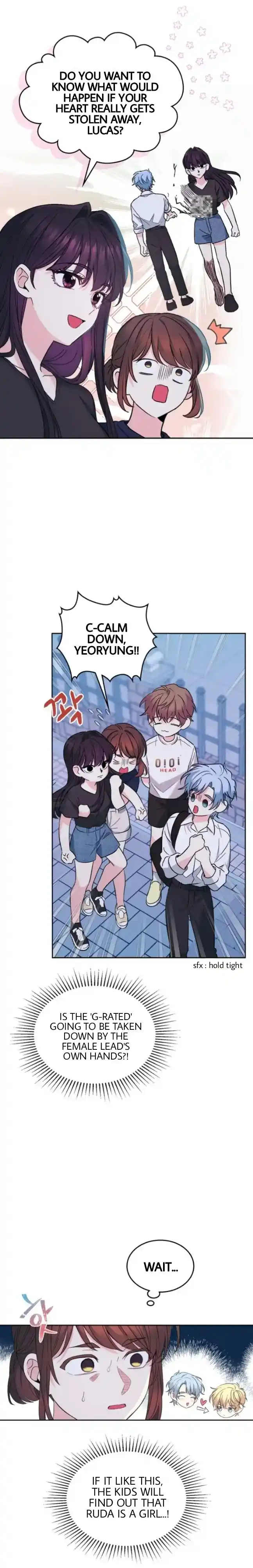 Inso's Law Chapter 151