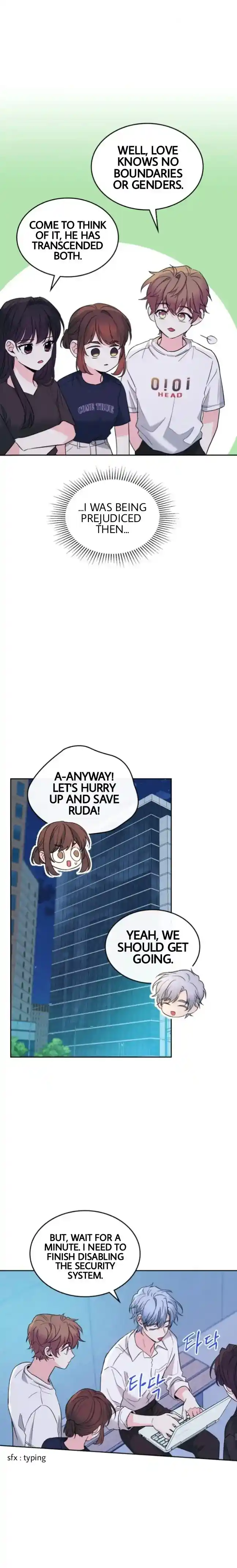 Inso's Law Chapter 151