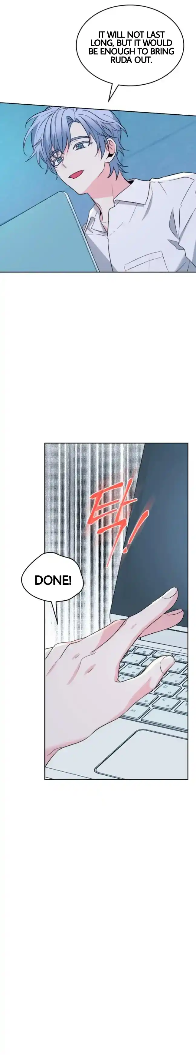 Inso's Law Chapter 151