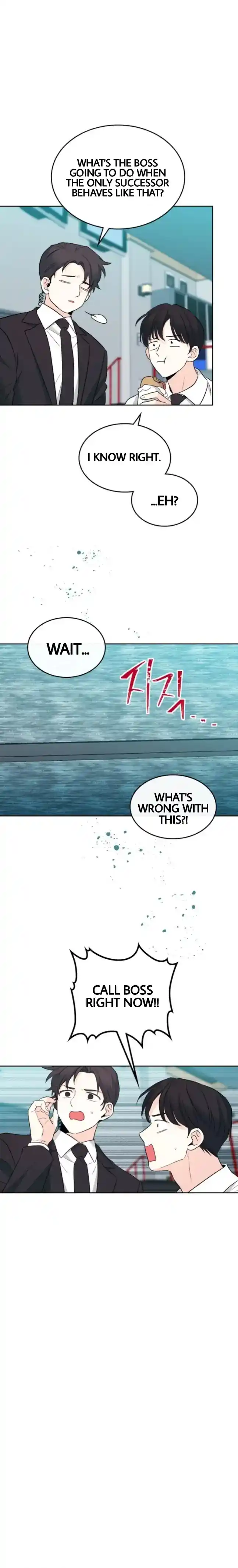 Inso's Law Chapter 151