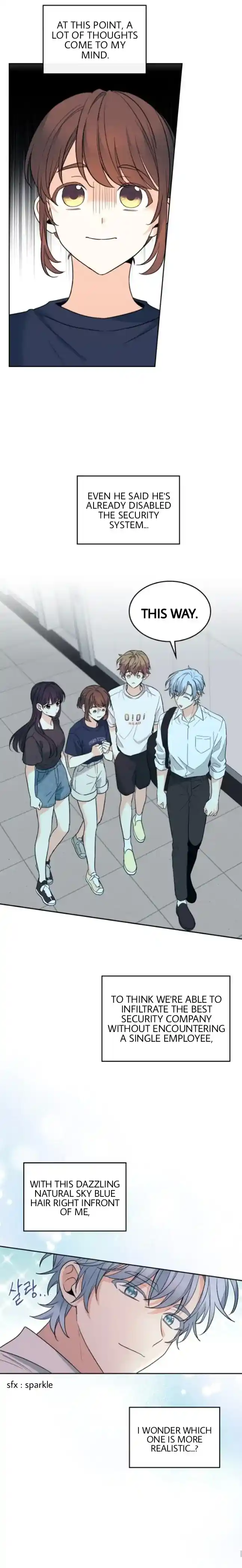 Inso's Law Chapter 151