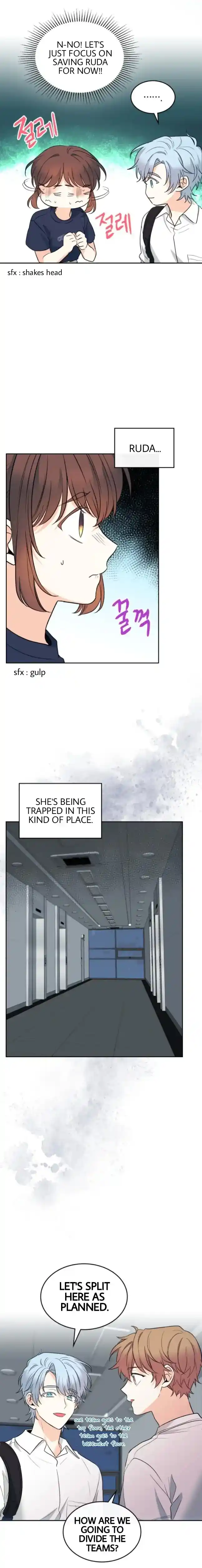 Inso's Law Chapter 151