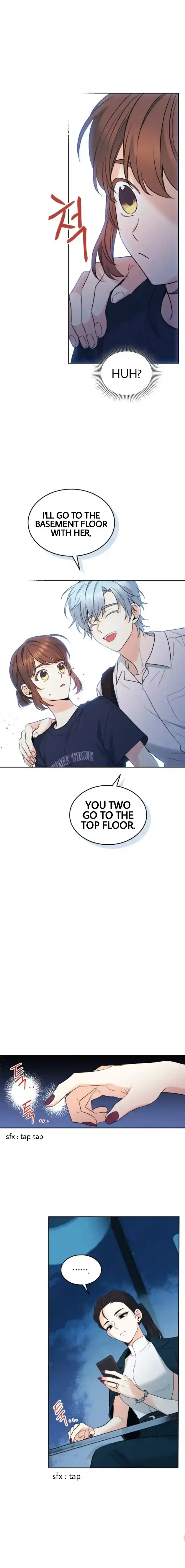 Inso's Law Chapter 151