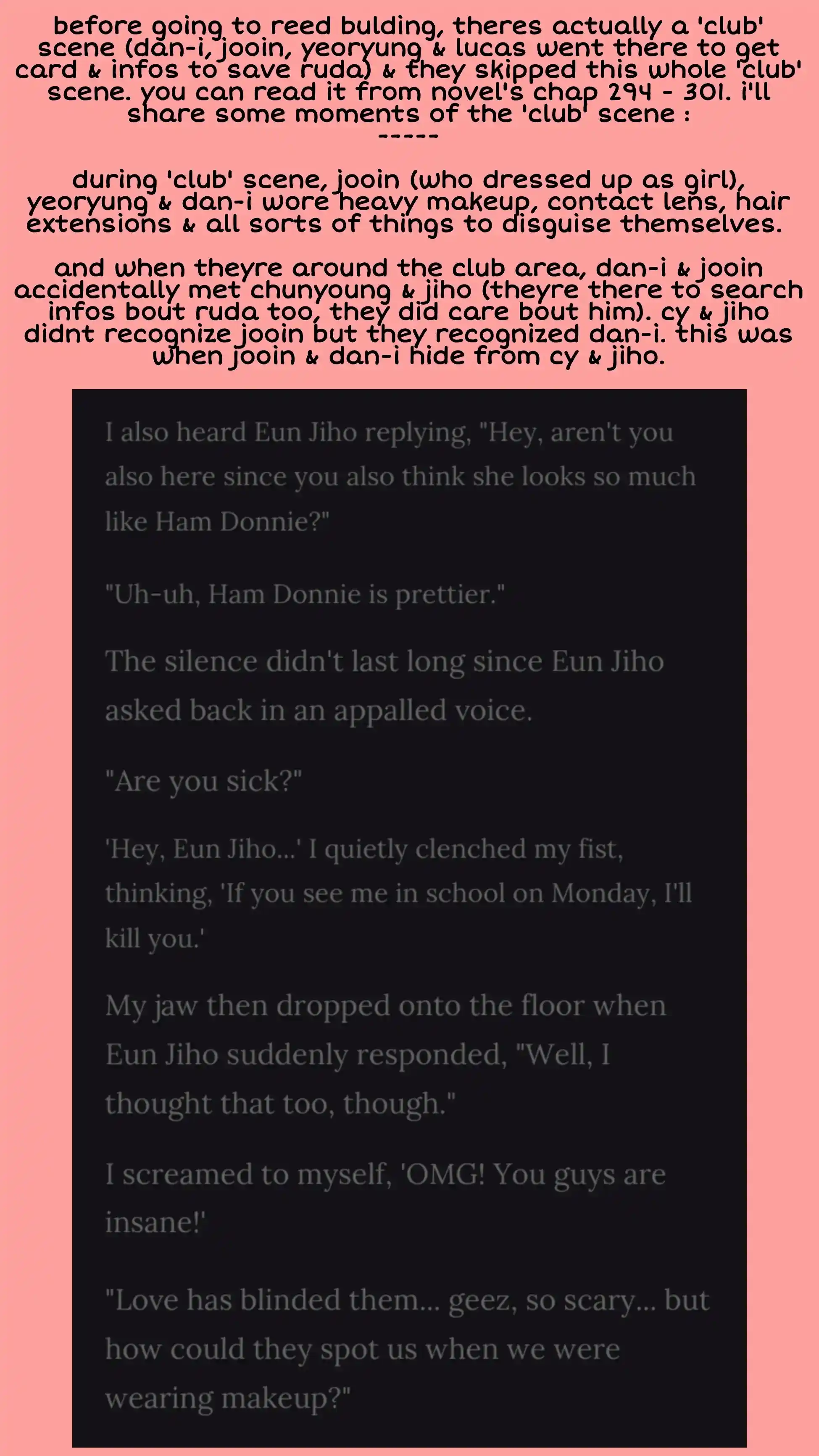 Inso's Law Chapter 151