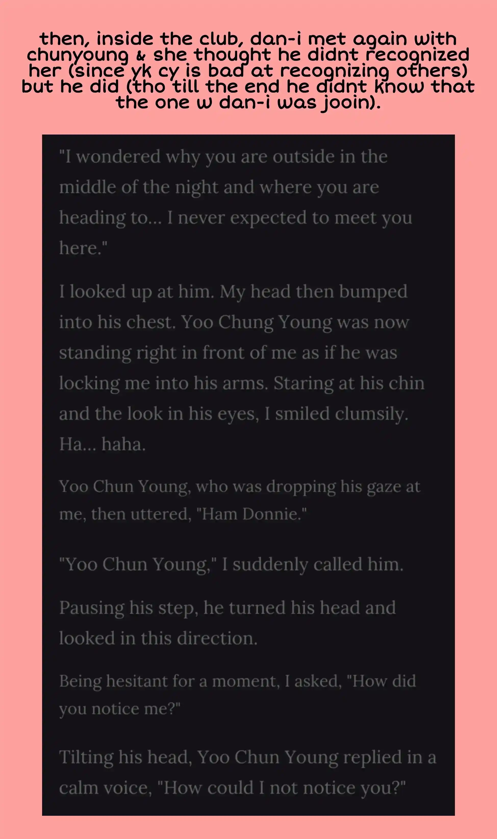 Inso's Law Chapter 151