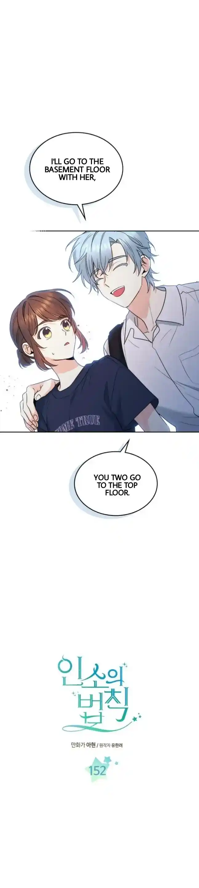 Inso's Law Chapter 152