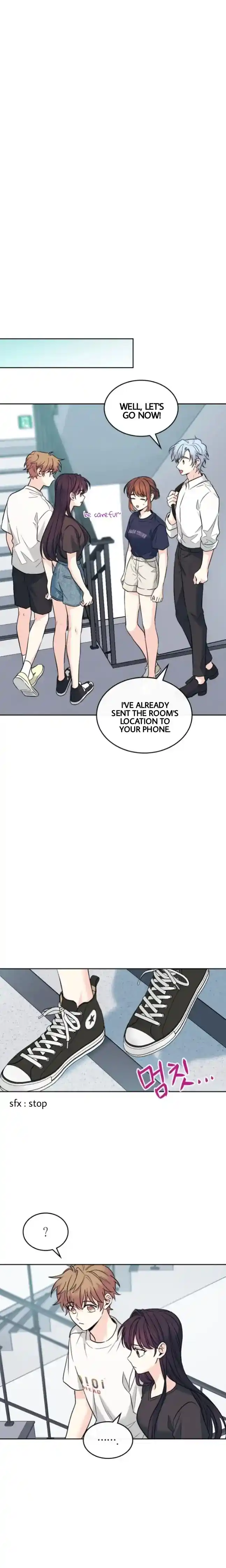 Inso's Law Chapter 152