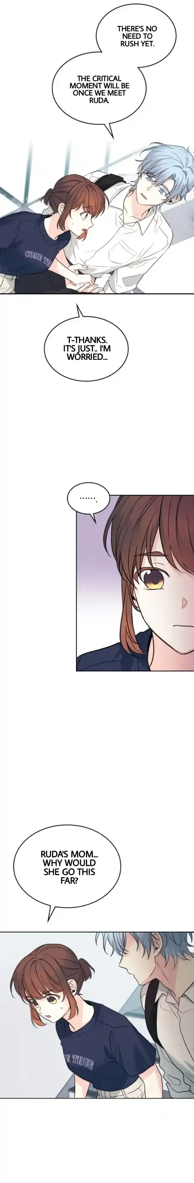 Inso's Law Chapter 152