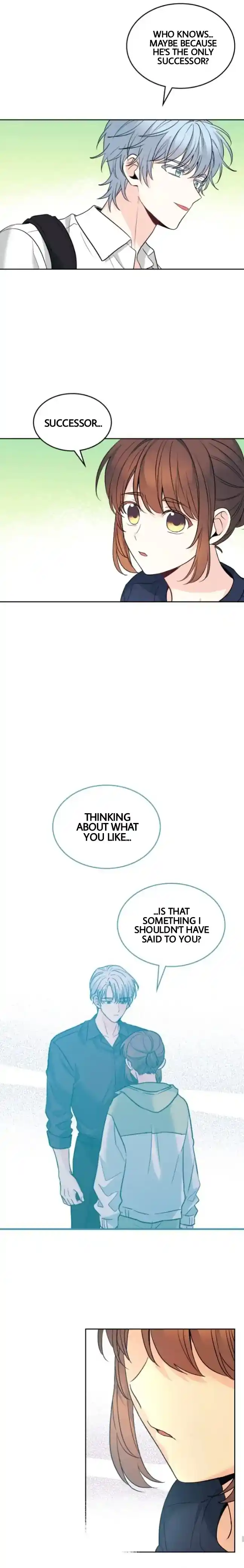 Inso's Law Chapter 152