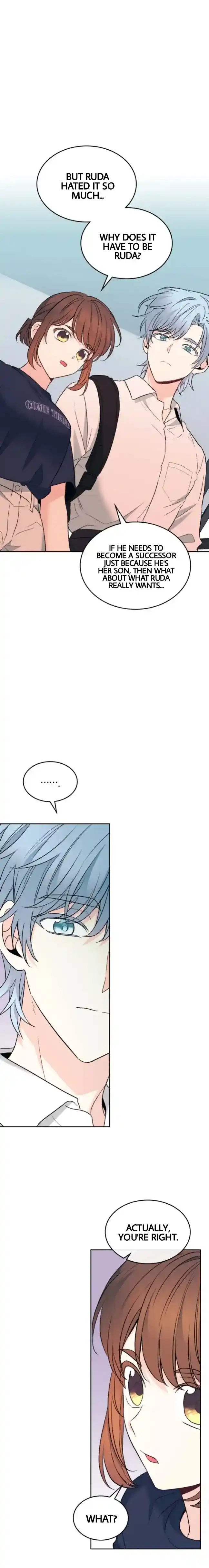 Inso's Law Chapter 152