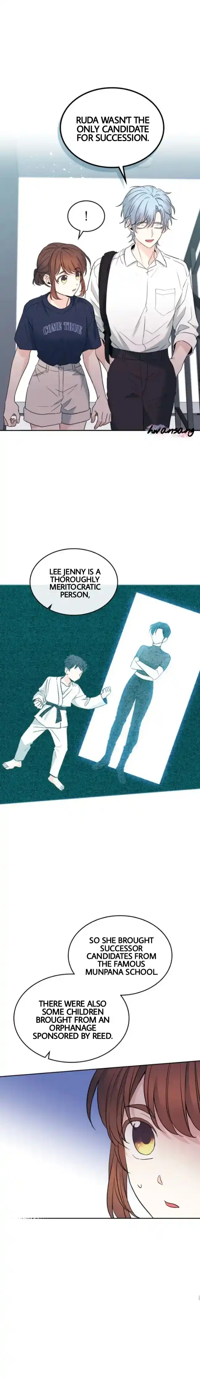 Inso's Law Chapter 152