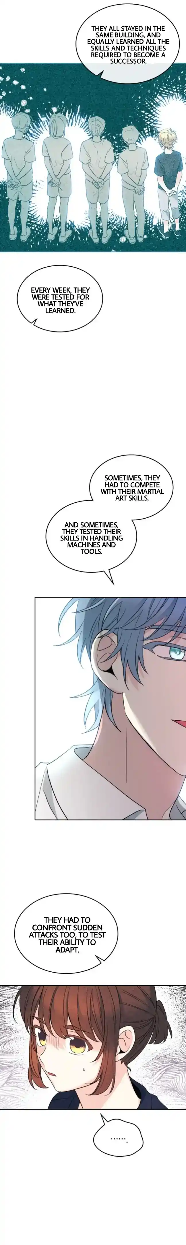 Inso's Law Chapter 152