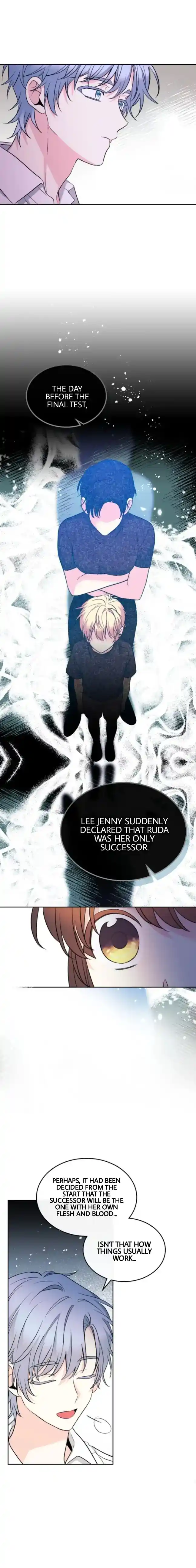 Inso's Law Chapter 152