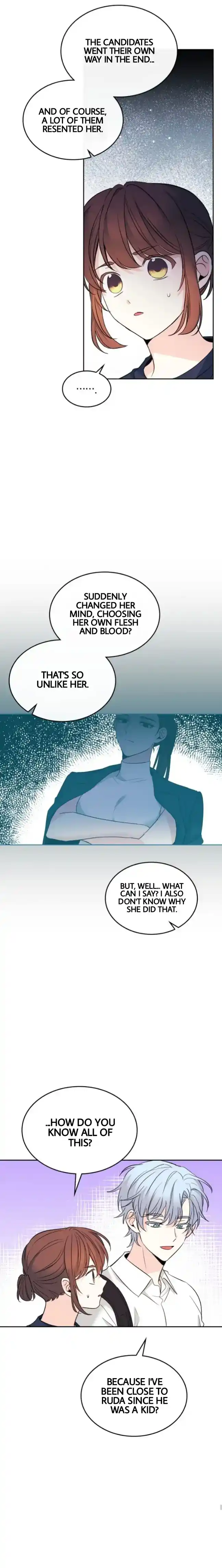 Inso's Law Chapter 152