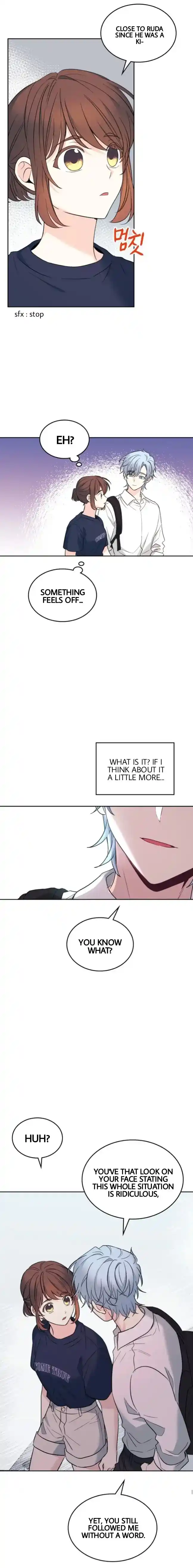 Inso's Law Chapter 152