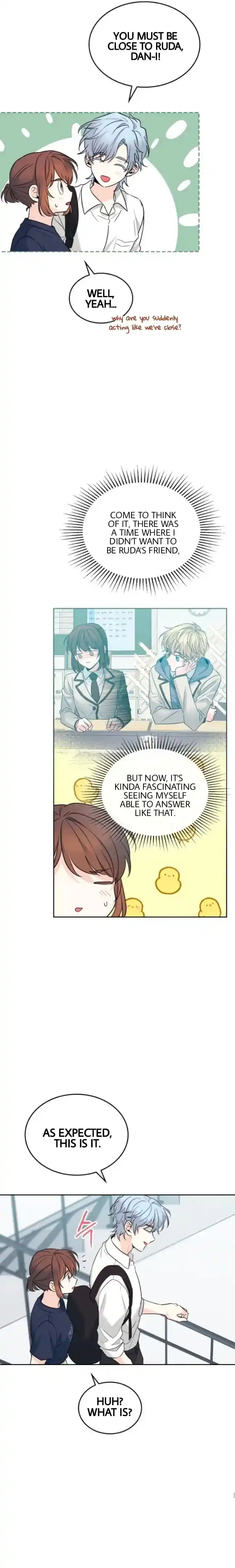 Inso's Law Chapter 152