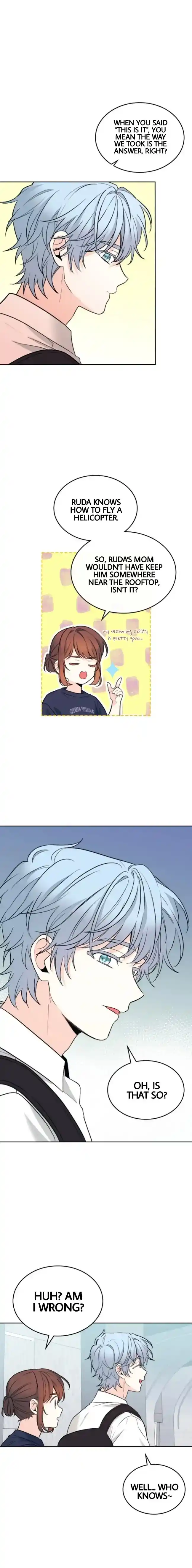 Inso's Law Chapter 152