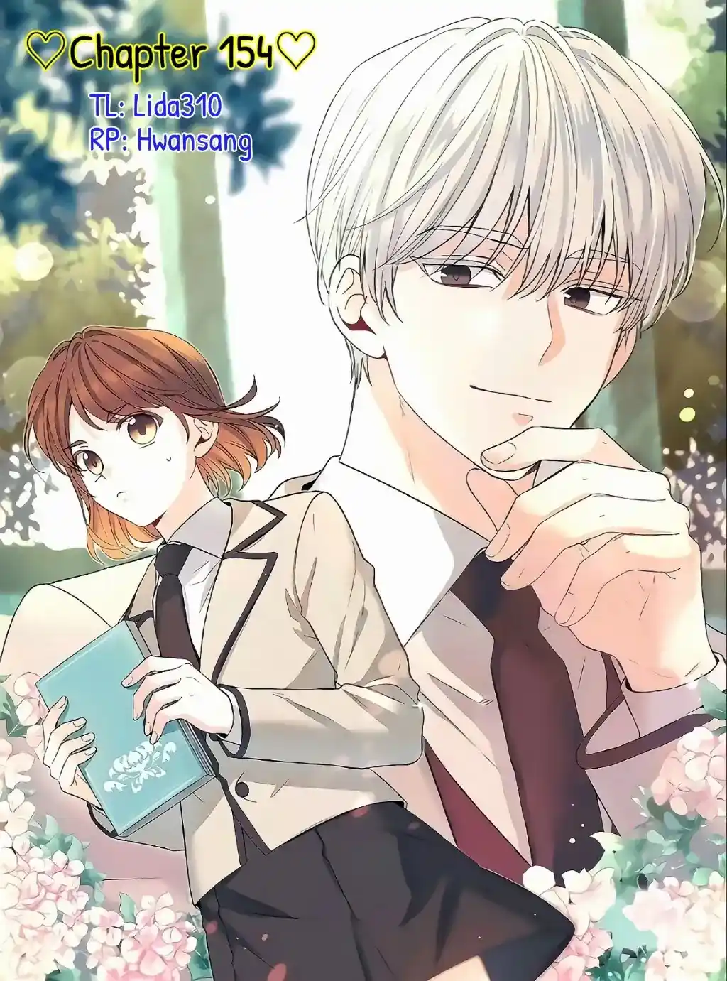 Inso's Law Chapter 154