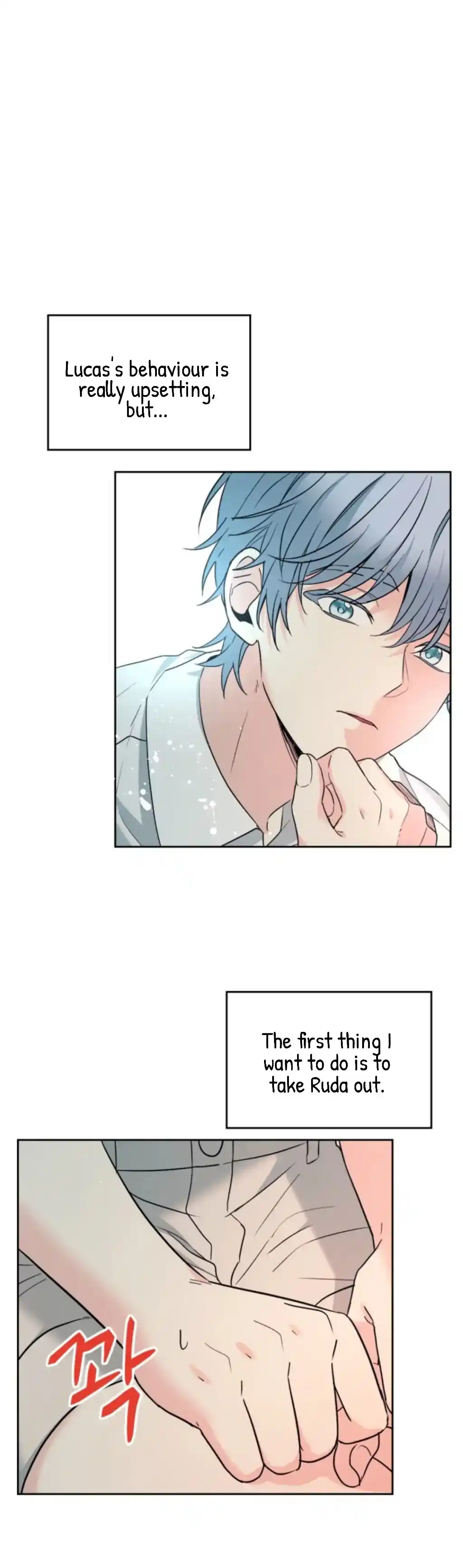 Inso's Law Chapter 154